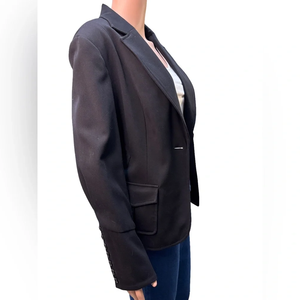Bandolino sophisticated black
